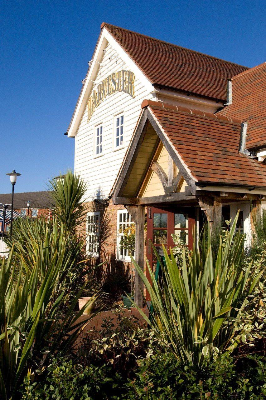 Premier Inn Pontypool Exterior foto